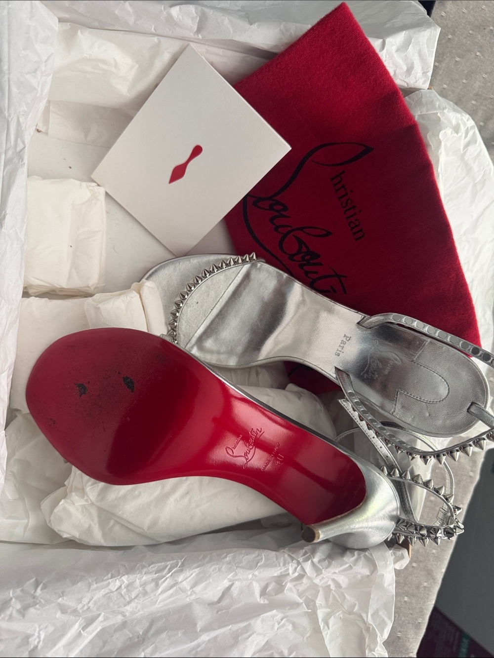 Women Accessories Subcategory Identification